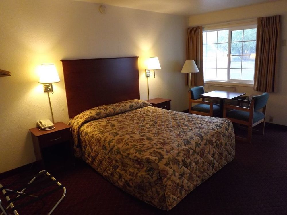 Interstate 8 Motel Lakeview Kamer foto