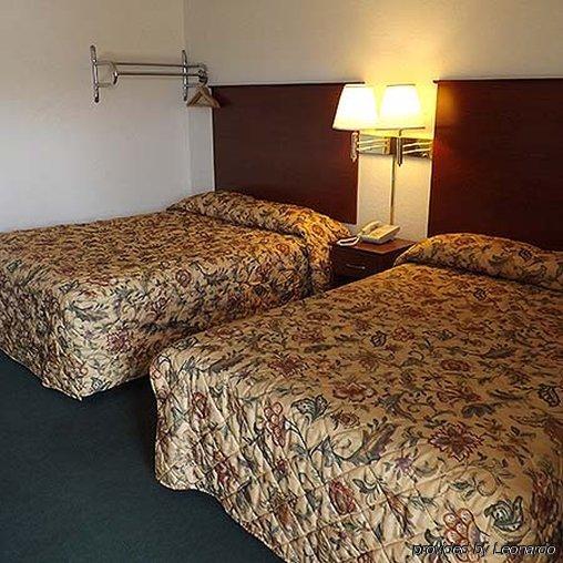 Interstate 8 Motel Lakeview Buitenkant foto