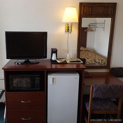 Interstate 8 Motel Lakeview Buitenkant foto