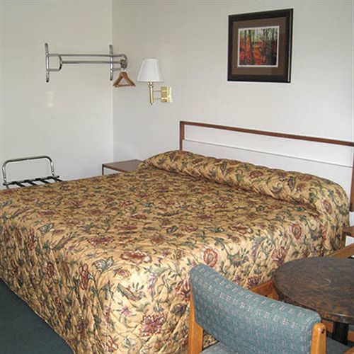 Interstate 8 Motel Lakeview Buitenkant foto