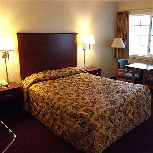 Interstate 8 Motel Lakeview Buitenkant foto