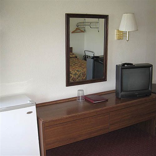 Interstate 8 Motel Lakeview Buitenkant foto