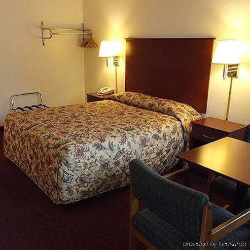 Interstate 8 Motel Lakeview Buitenkant foto