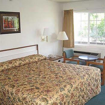 Interstate 8 Motel Lakeview Buitenkant foto